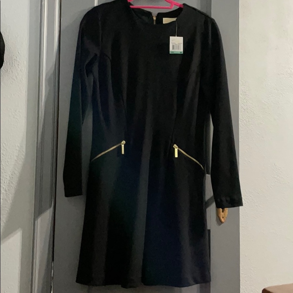 MK dress